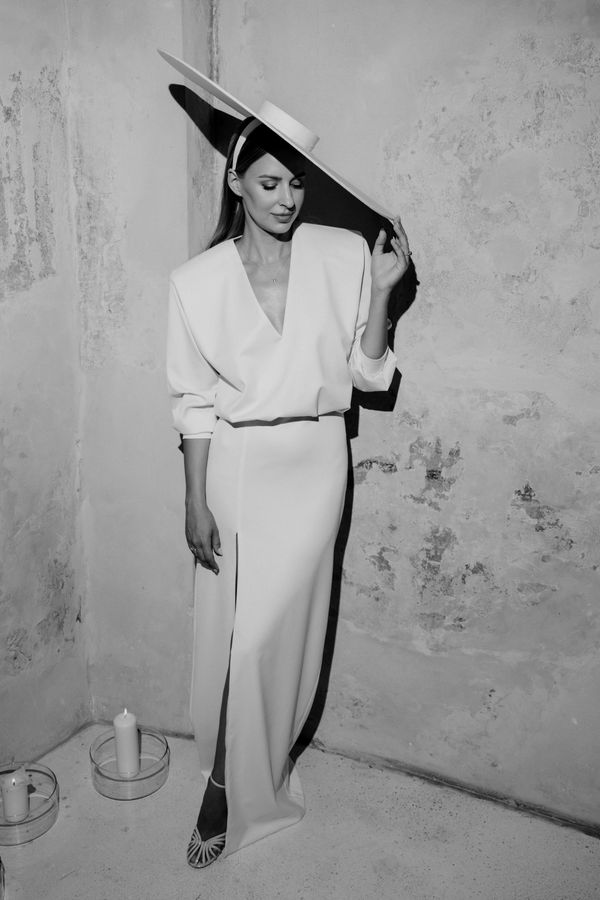 Fashion detail shot